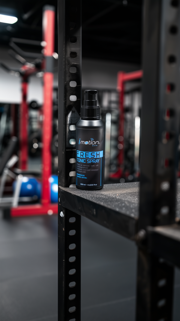 FRESH TONIC SPRAY – Image 2