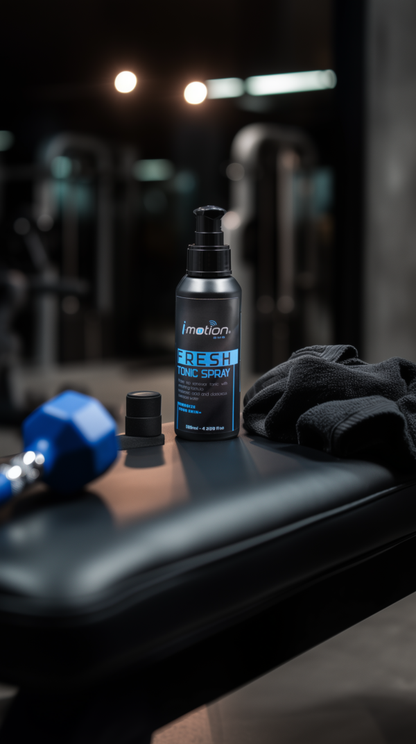 FRESH TONIC SPRAY